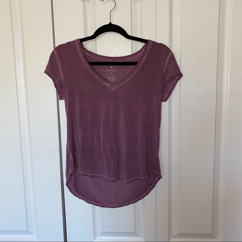 AEO TEE